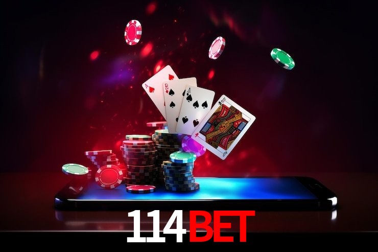 Bonus Features 114bet