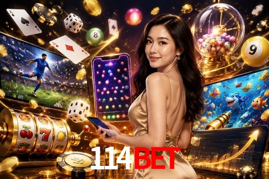 Live Casino 114bet