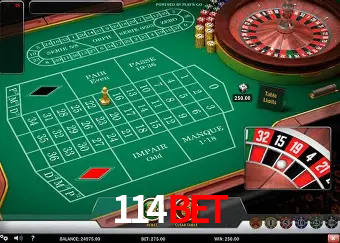 Descubra a Magia dos Jogos de Arcade no 114bet