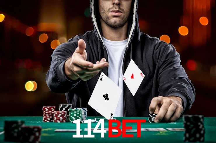 114bet app baixar