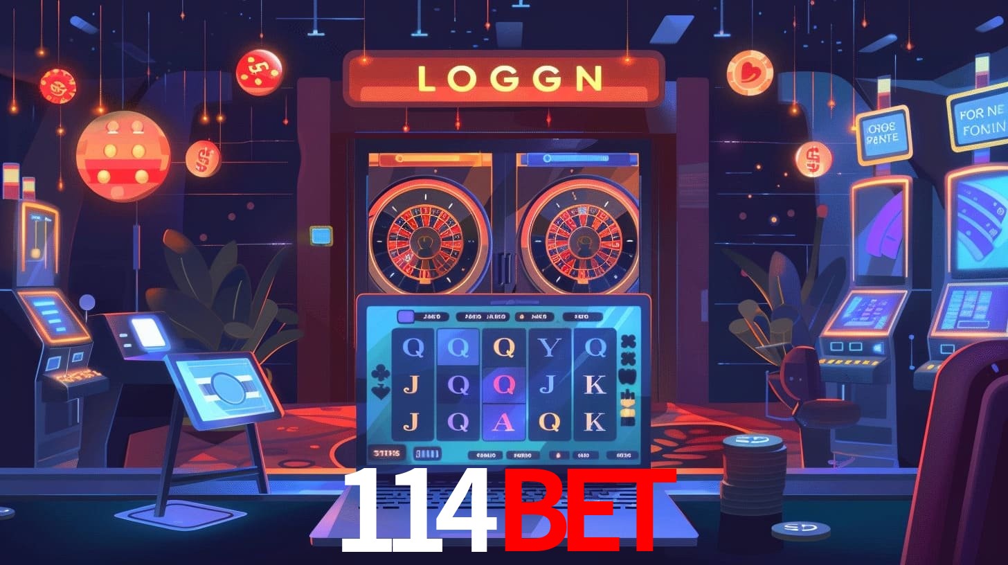Tecnologia da Plataforma 114bet