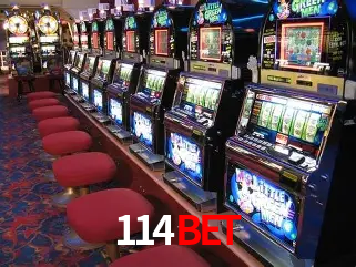 A Experiência Imersiva dos Cassinos Ao Vivo no 114bet