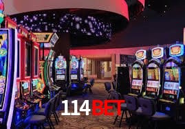 Promoções Sazonais 114bet