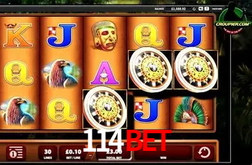 A Emoção da Loteria na 114bet: Uma Chance de Mudança de Vida