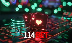 Apostas de Futebol 114bet
