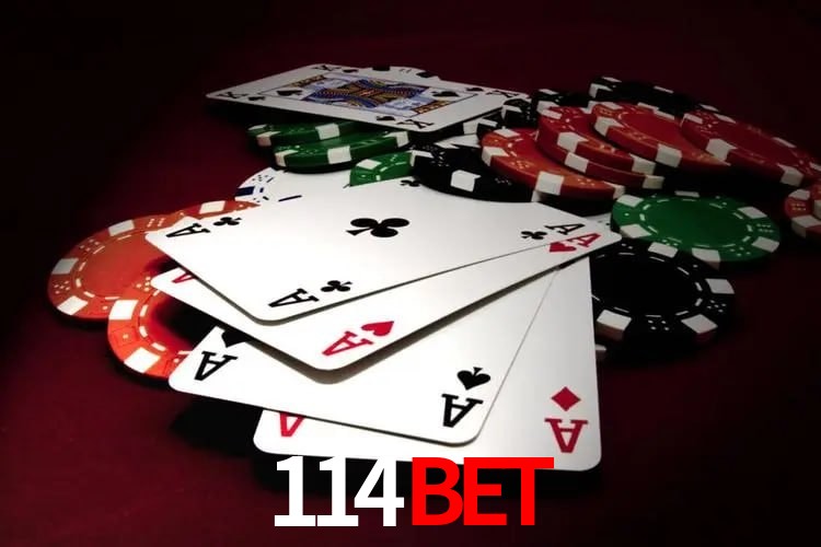 Bônus Diários 114bet