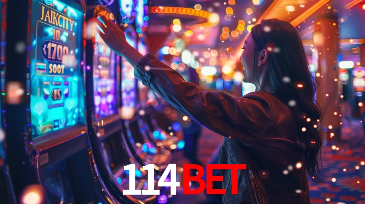 114bet app baixar