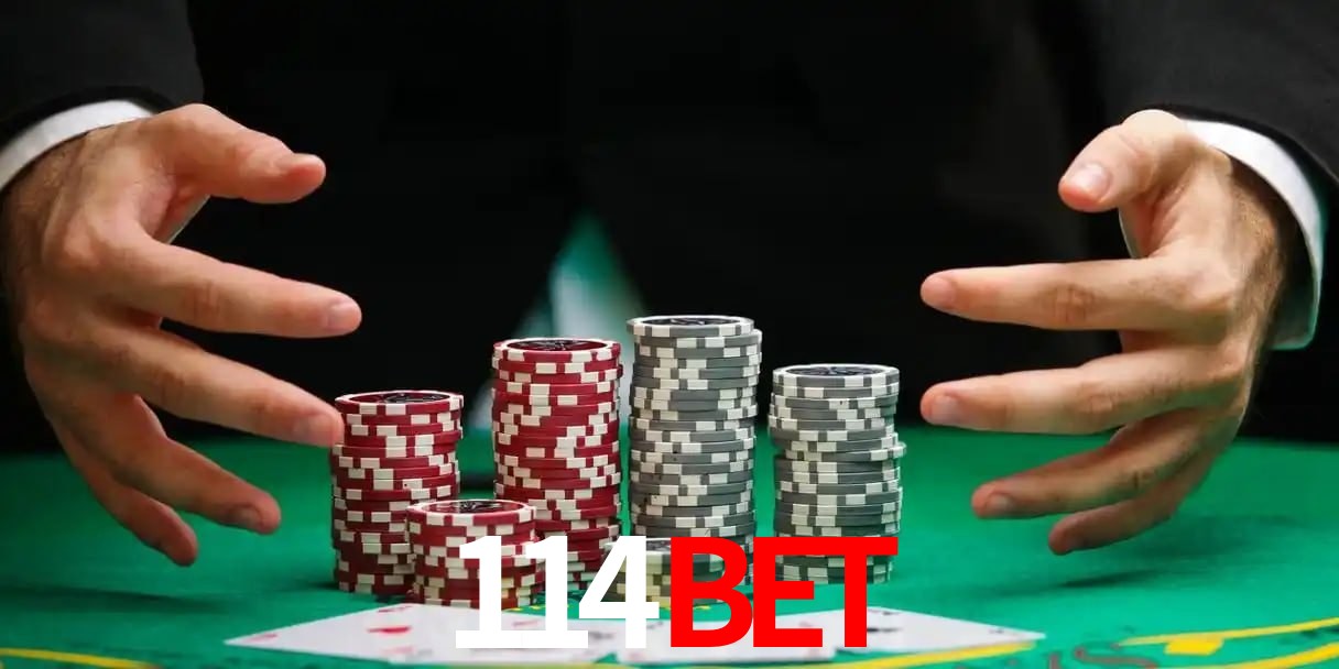 114bet Slots