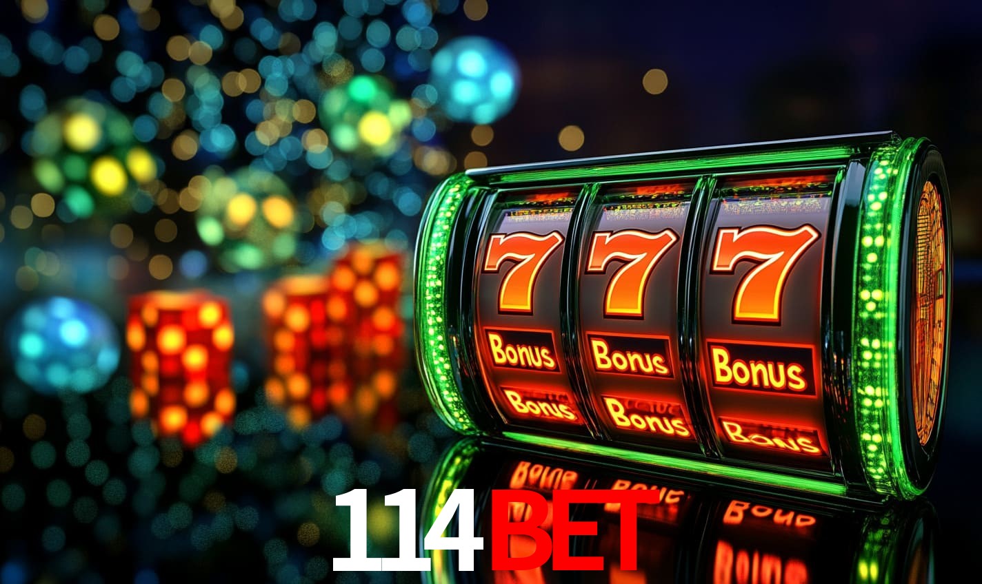 Diretório de Jogos 114bet