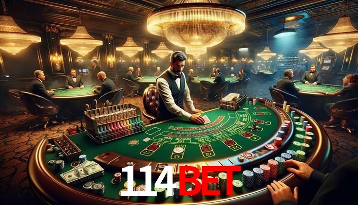 Statistics 114bet