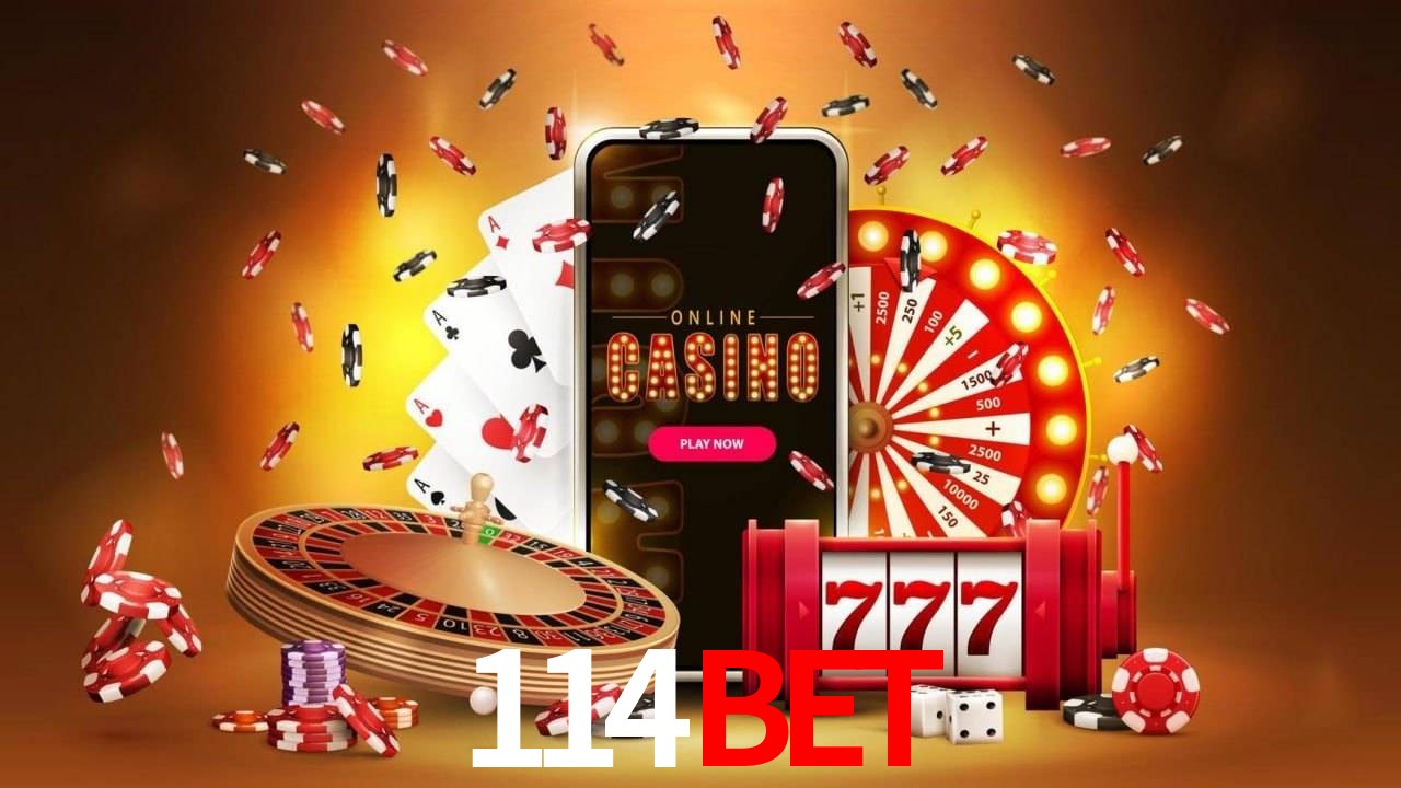 Recursos de Bônus 114bet