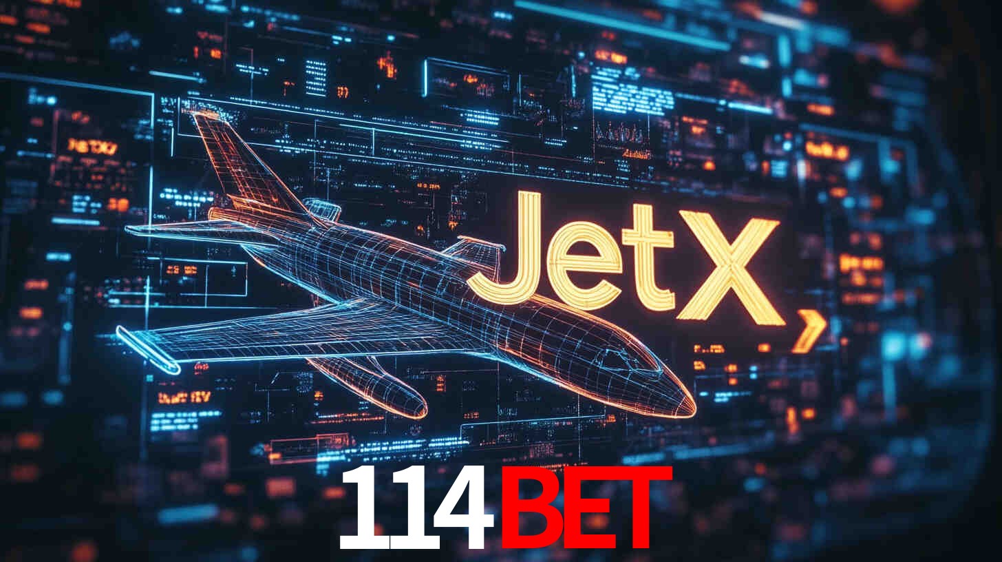Apostas Esportivas na 114bet: Um Guia Completo