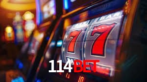 Jogos de Slot 114bet