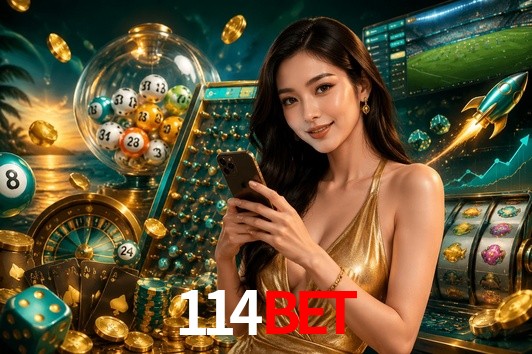 Secure Login 114bet