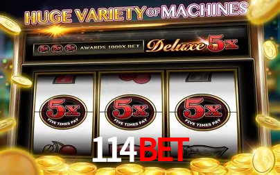Desvendando o Mundo dos Jogos Virtuais na 114bet