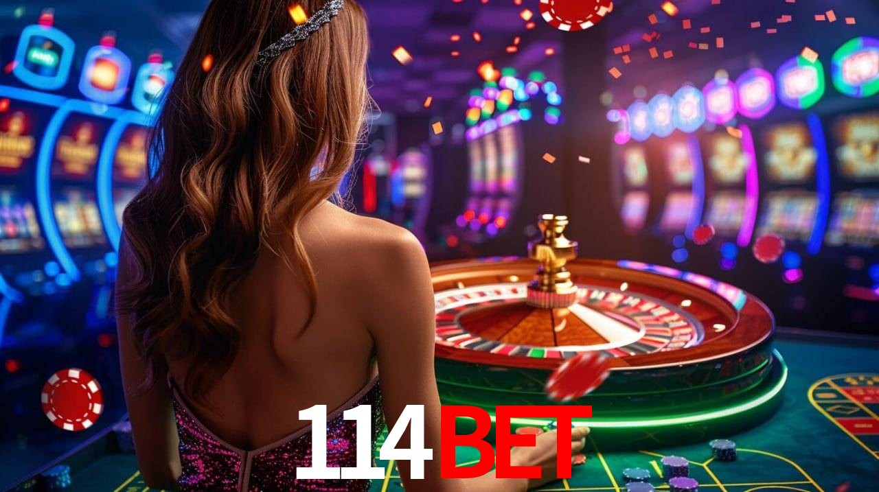 114bet Baixar