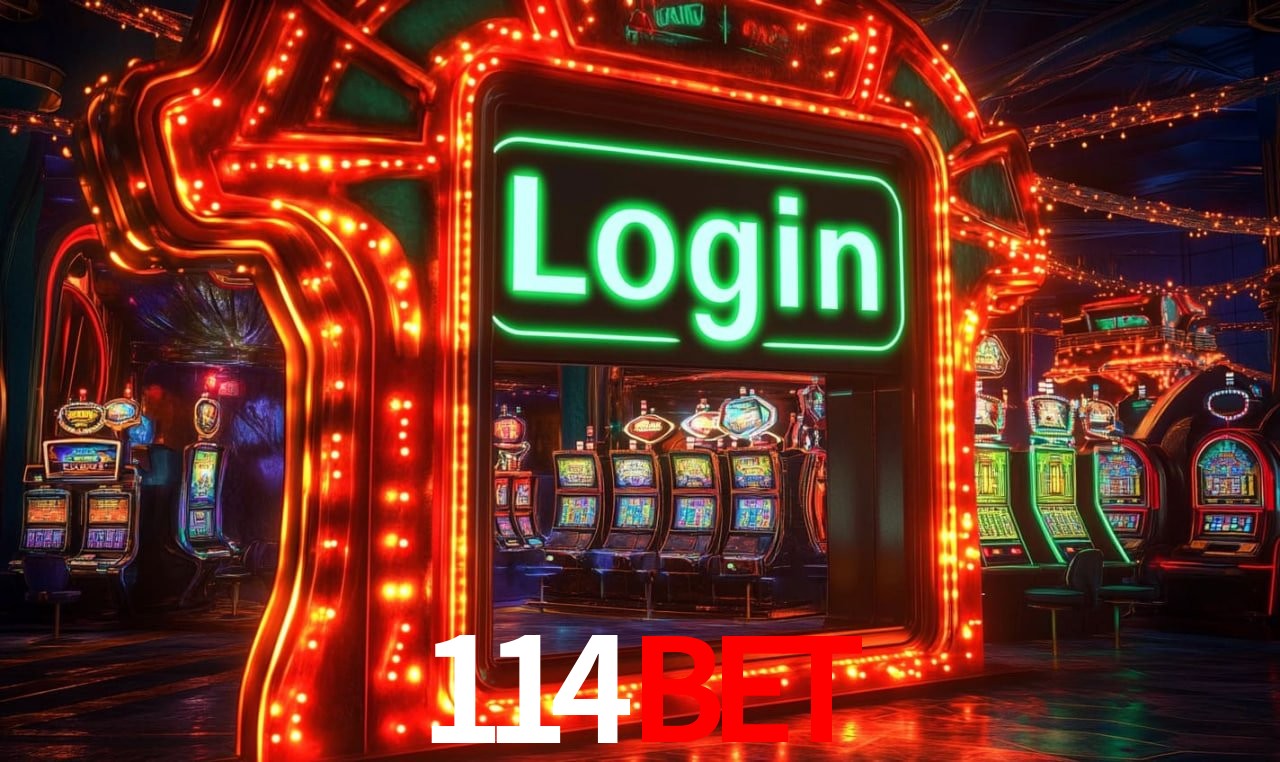 Mesa de Blackjack 114bet
