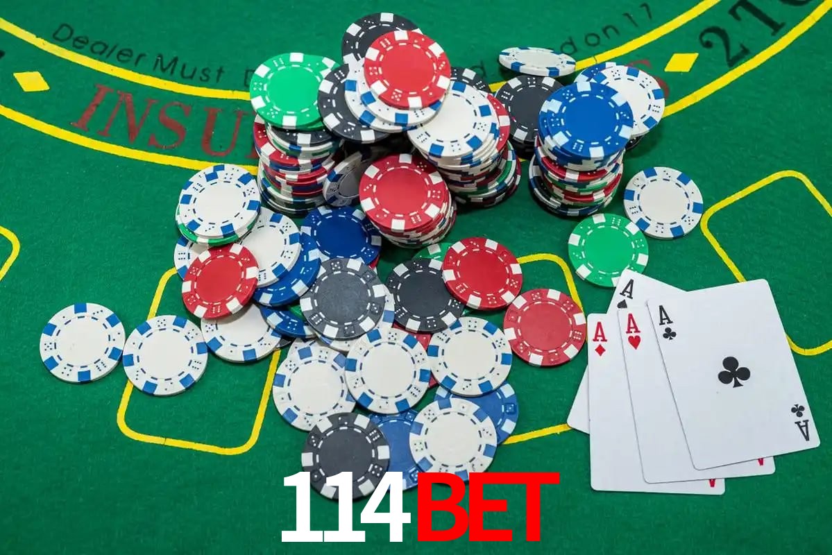 PIX Instantâneo 114bet