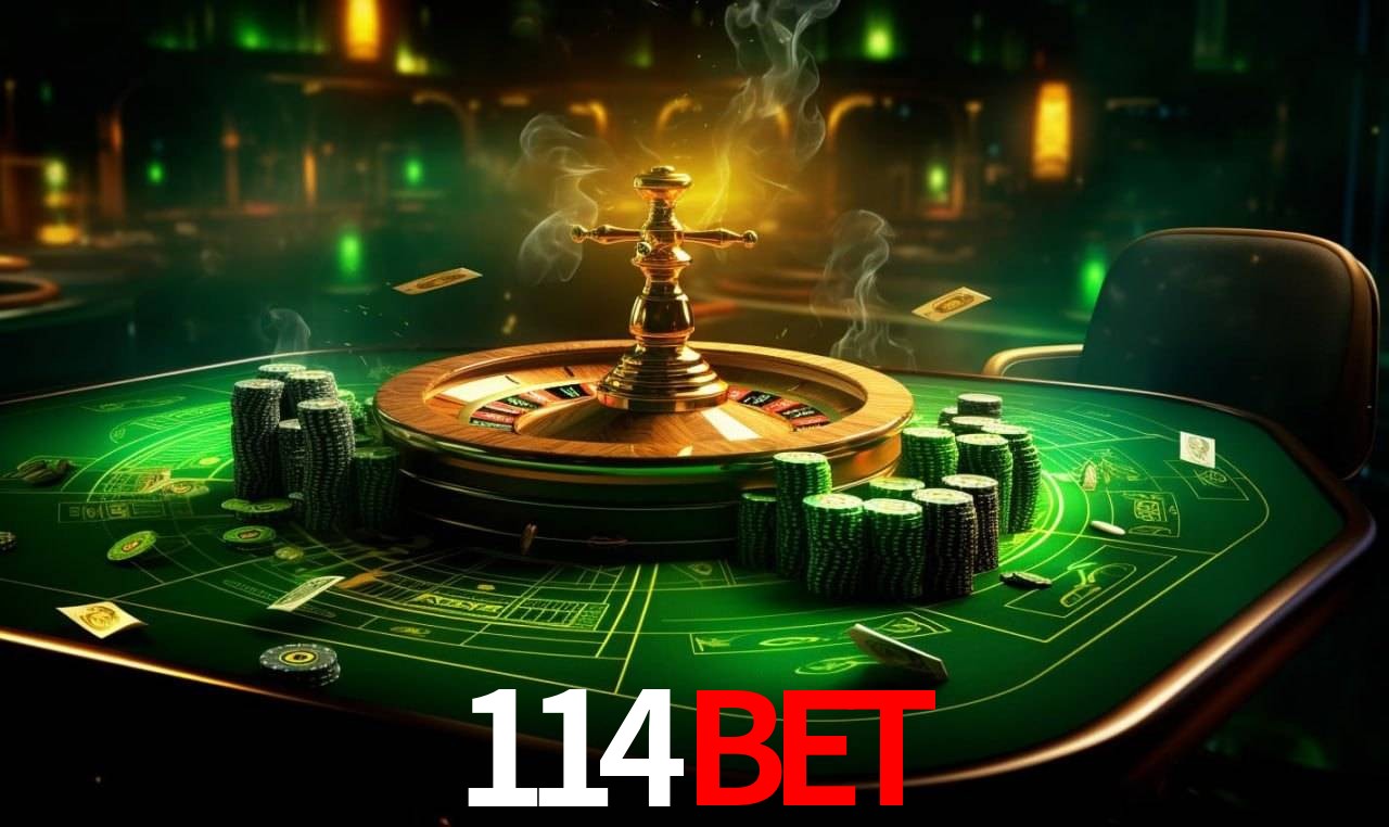 A Emoção da Loteria na 114bet: Uma Chance de Mudança de Vida
