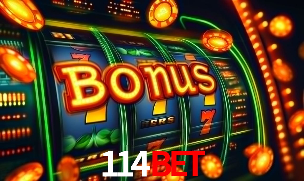Live Casino 114bet
