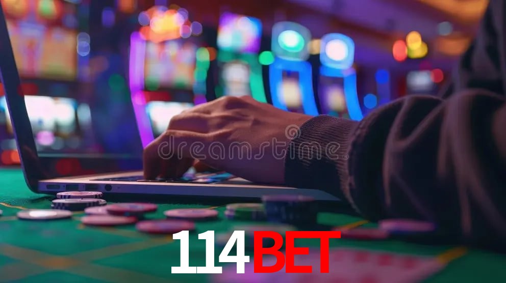 114bet Fortune Tiger