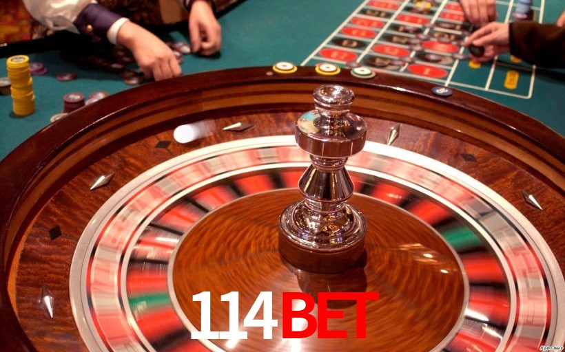 Interface Premium 114bet