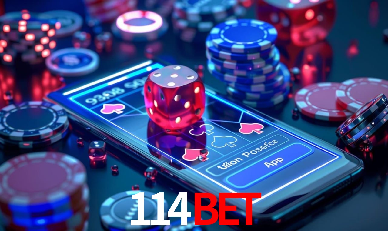114bet lottery