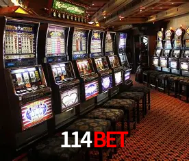 Explorando a Categoria de Eventos em Apostas na 114bet
