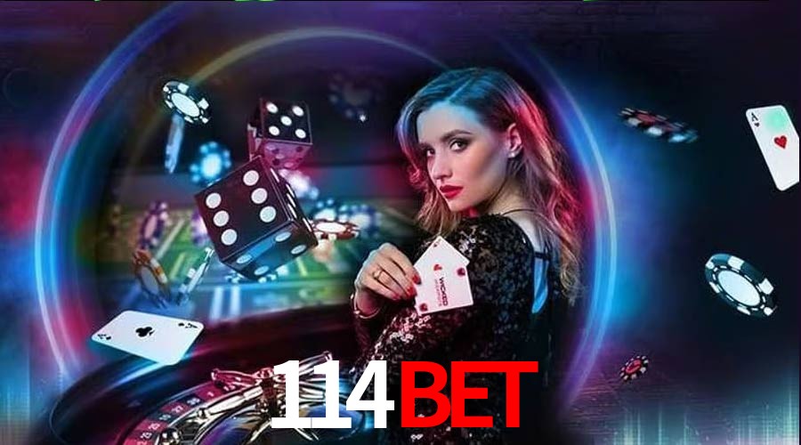 Flash Promotion 114bet