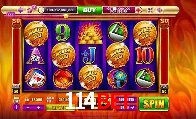 A Revolução dos Aplicativos de Jogos no 114bet