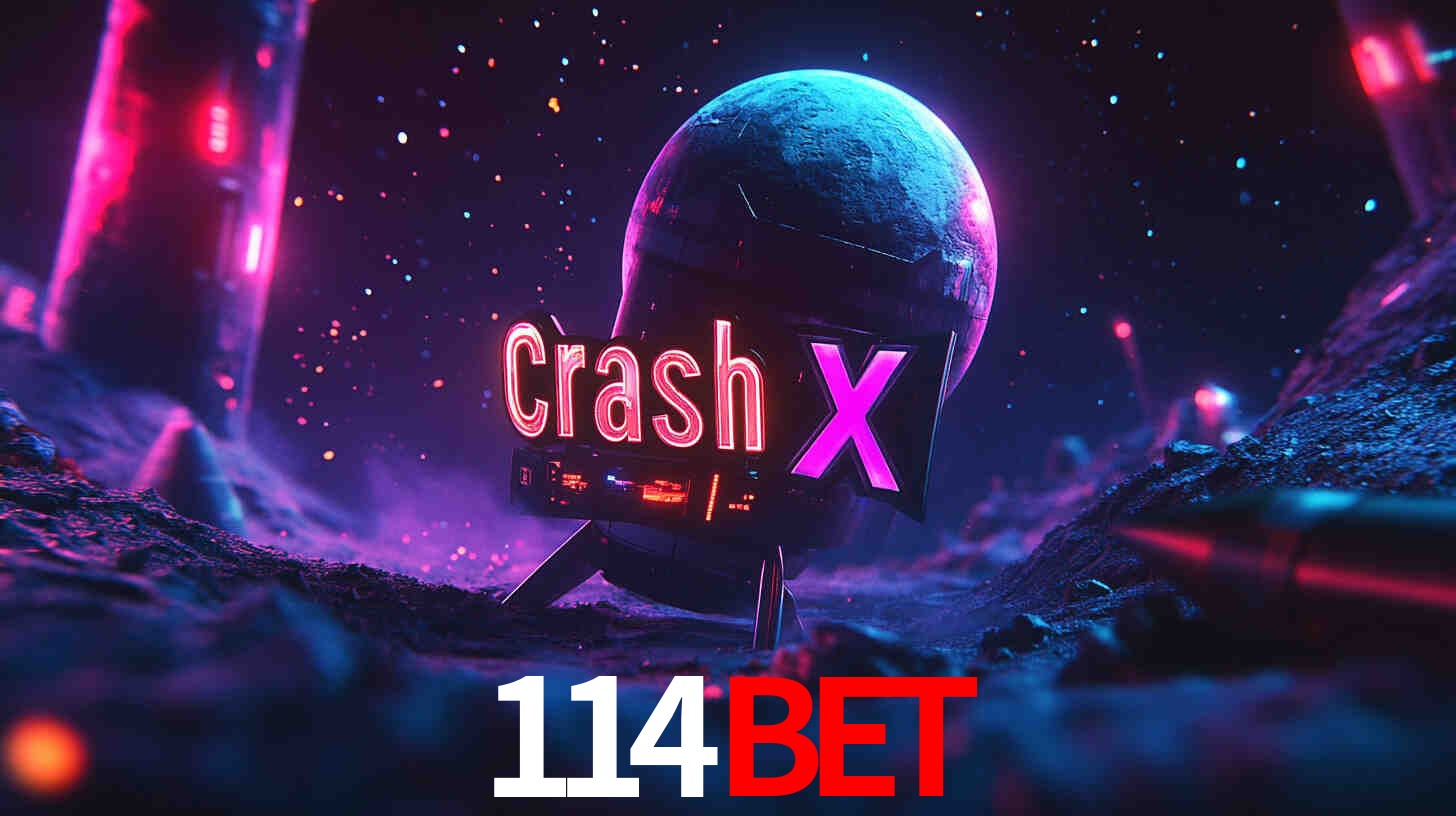 Inovações de Jogos na 114bet: O Futuro das Experiências Interativas
