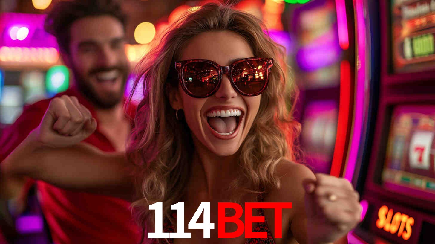 A Popularidade dos Caça-Níqueis no 114bet
