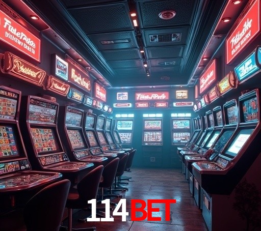 Especiais de Fim de Semana 114bet