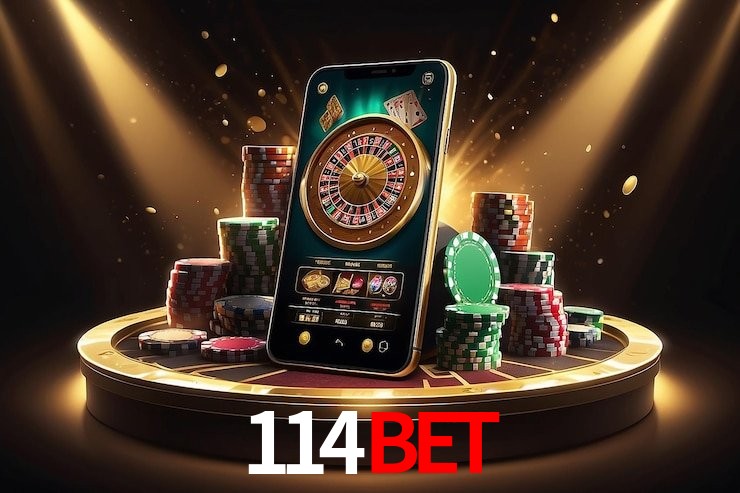 Provedores de Jogos 114bet