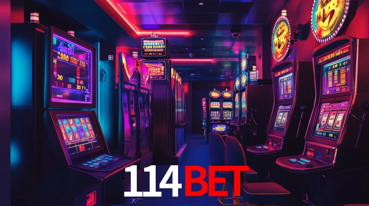 114bet bonus