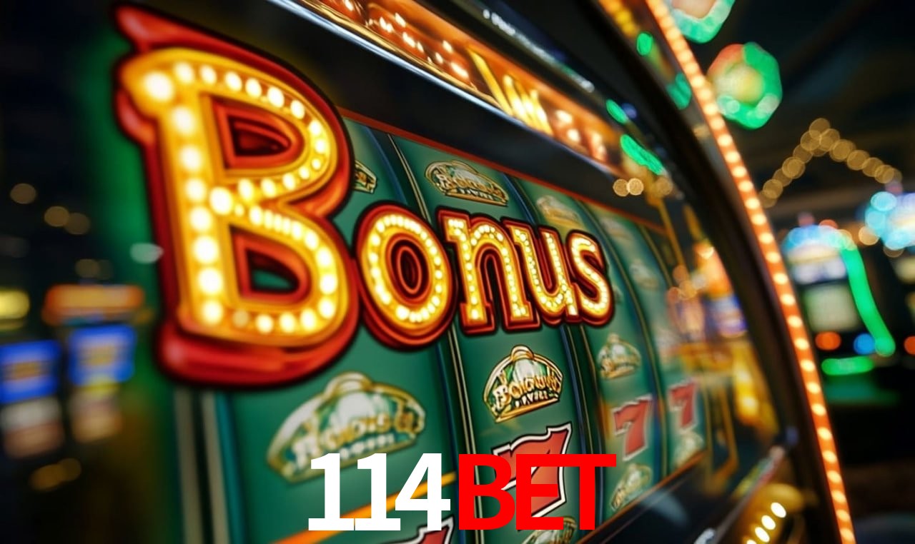 114bet cassino online