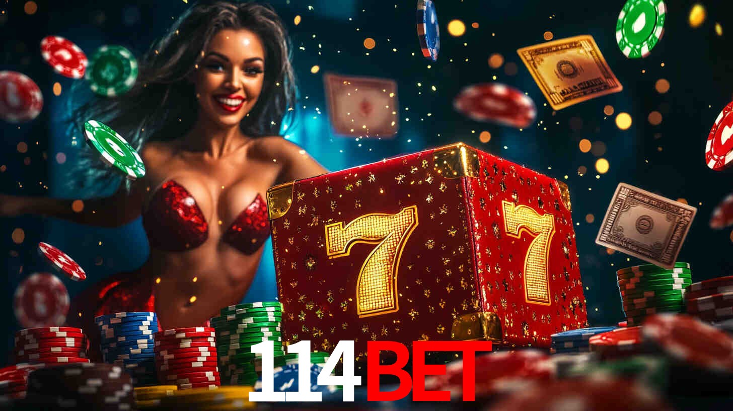 Descubra a Essência do 114bet: Nossa História e Compromissos