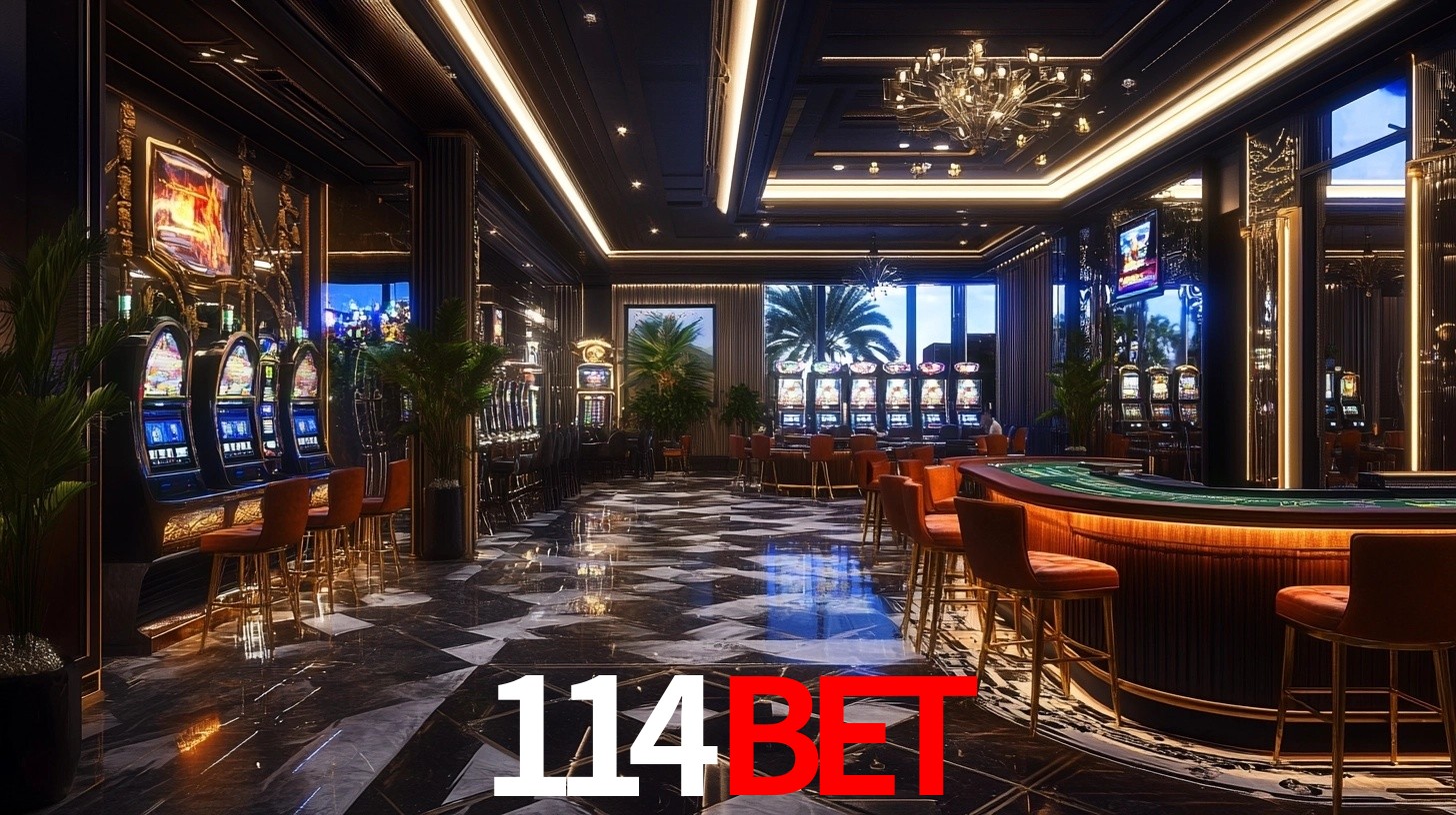 114bet App Interface