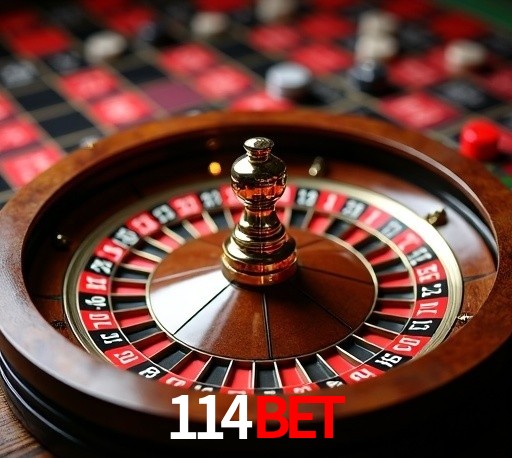 Promoção Relâmpago 114bet
