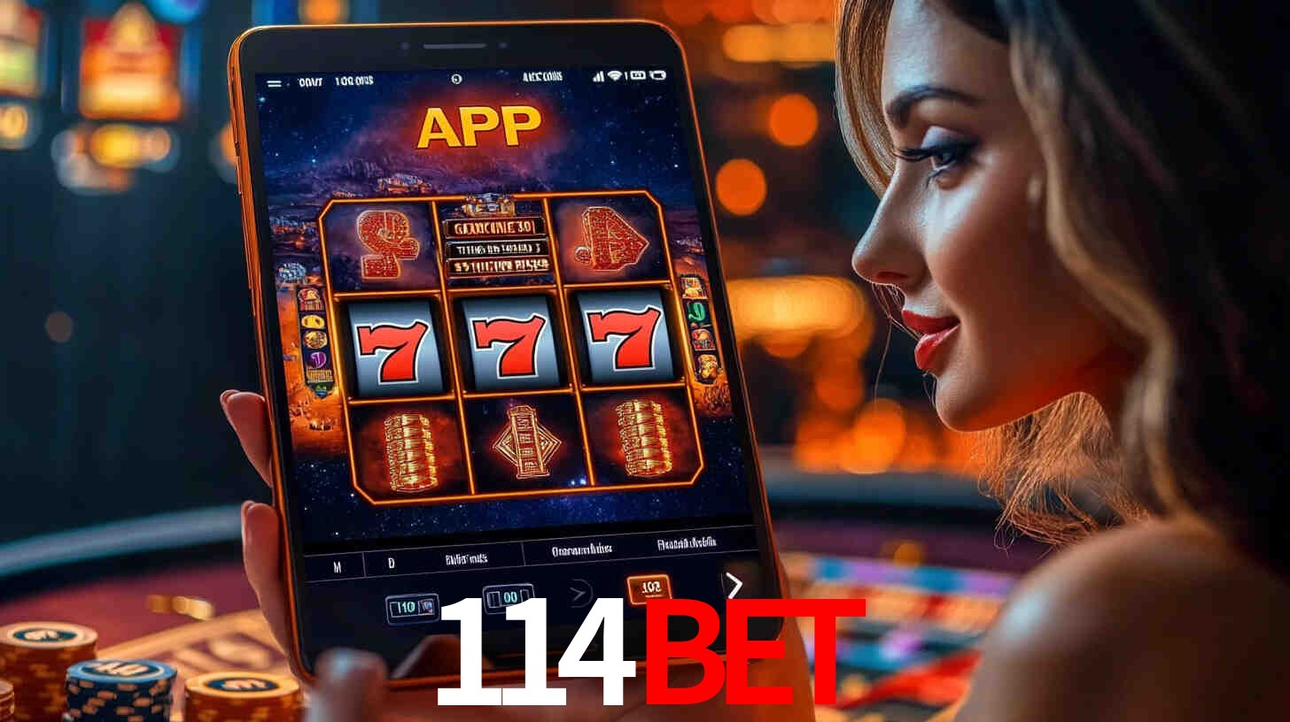 114bet,114bet app