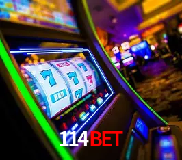 Descubra a Magia dos Jogos de Arcade no 114bet