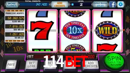 Descubra a Essência do 114bet: Nossa História e Compromissos