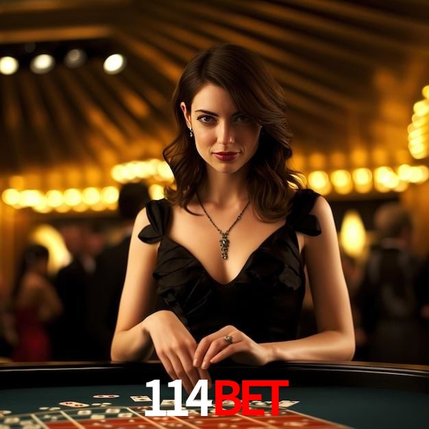 Explorando a Categoria de Eventos em Apostas na 114bet