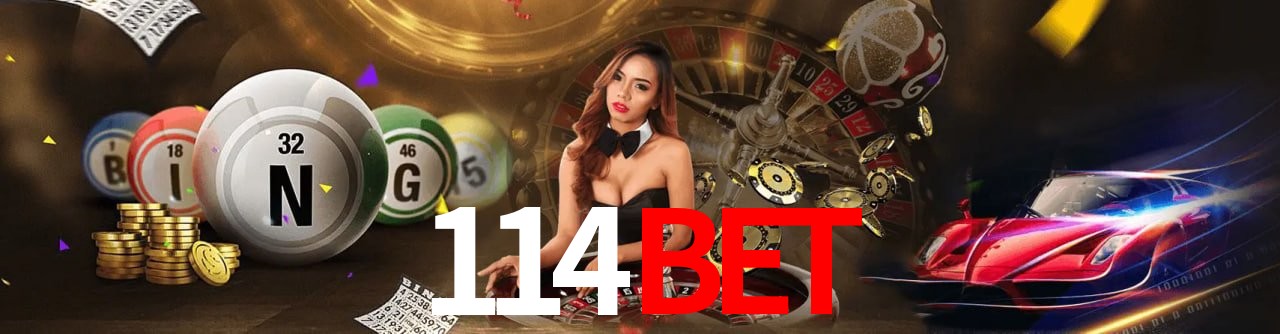 114bet Plataforma Oficial