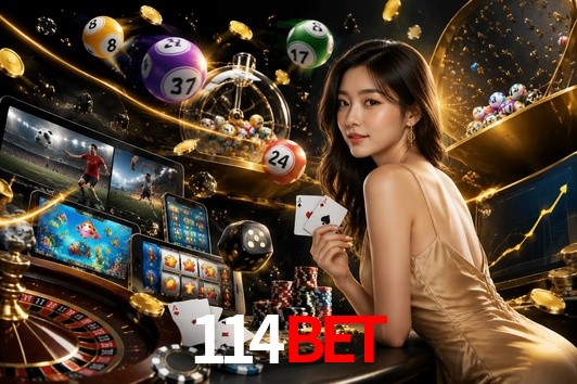 Seasonal Promotions 114bet