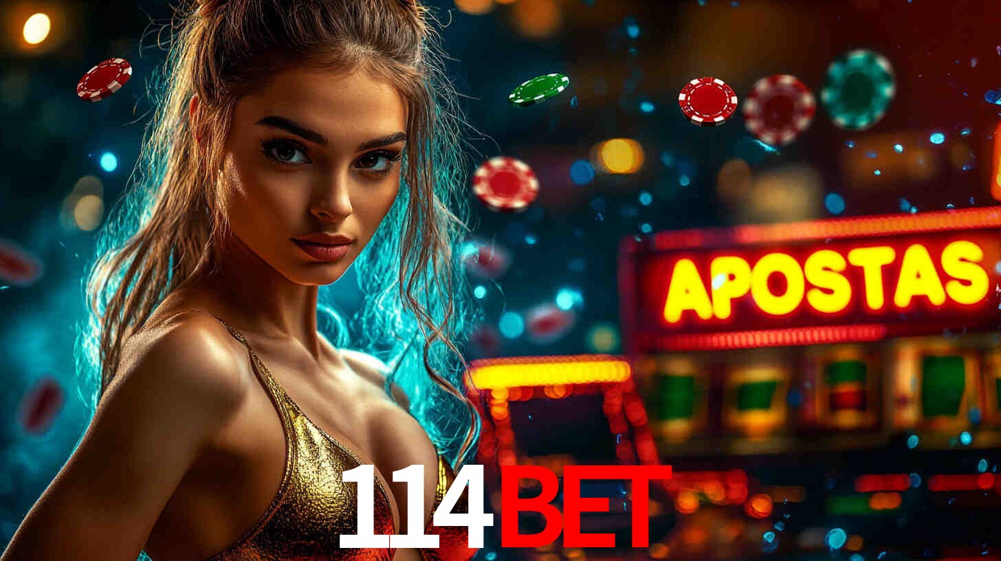A Experiência Imersiva dos Cassinos Ao Vivo no 114bet