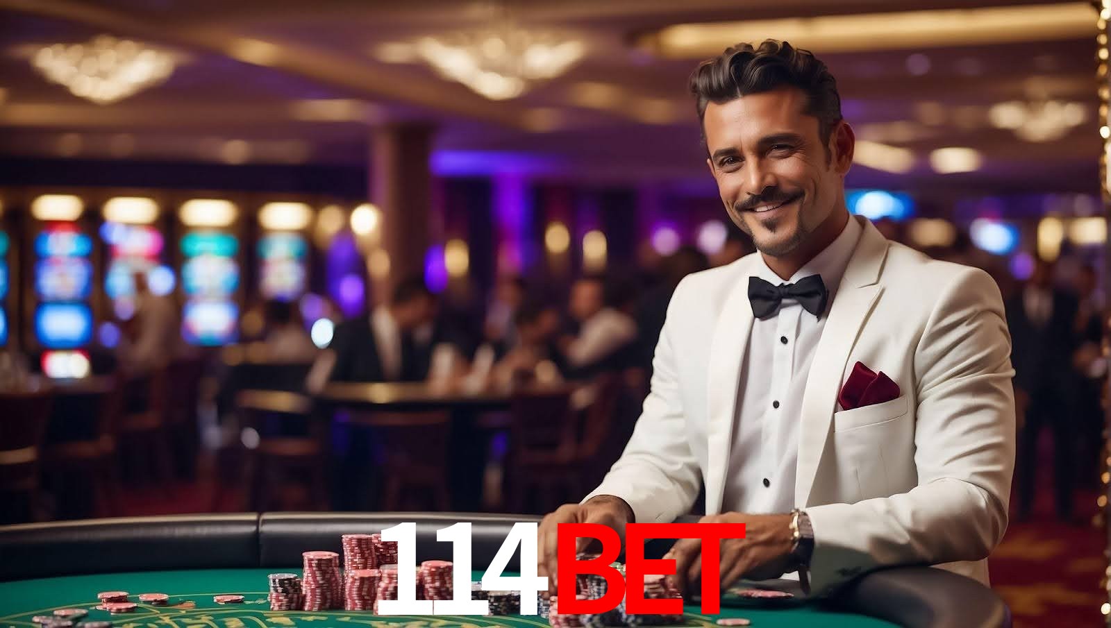 Login Seguro 114bet