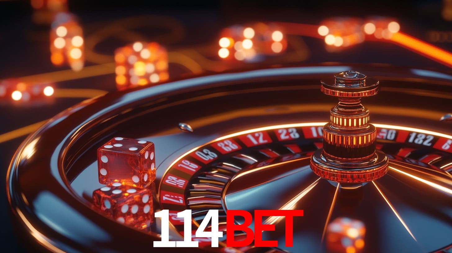 114bet: A Experiência de Casino com Jogos de Mesa ao Vivo