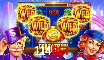 114bet cadastro