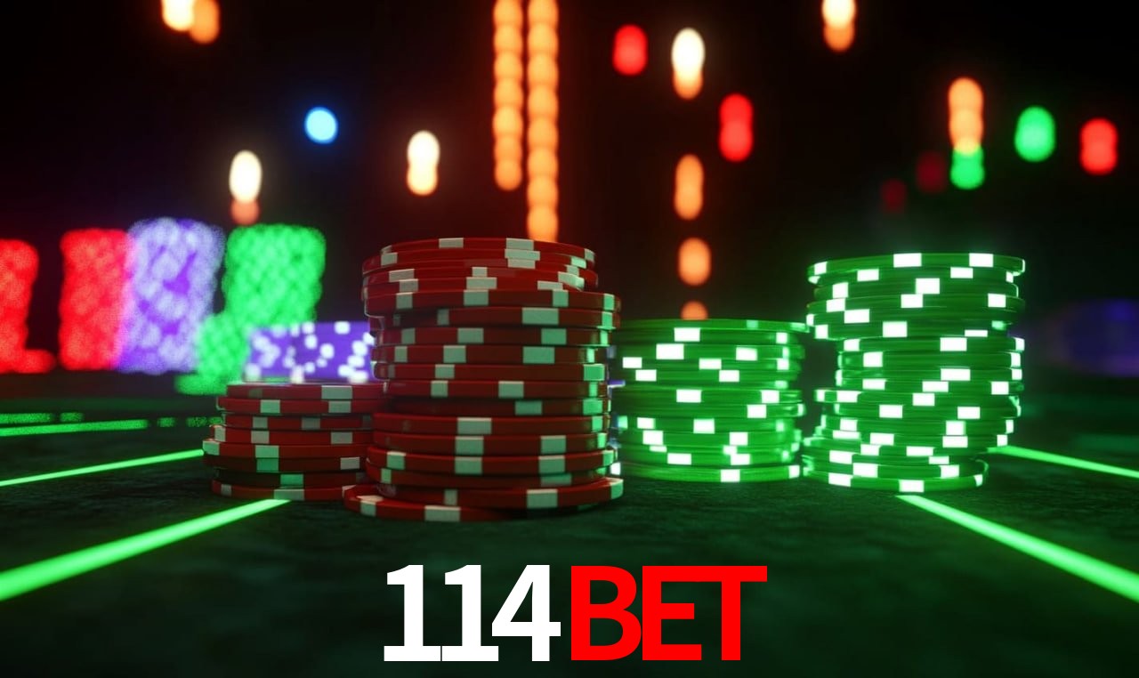 Welcome Bonus 114bet